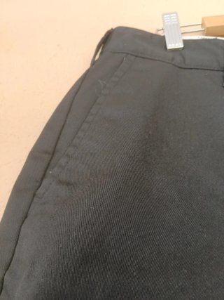 Pantalón corto Pull&Bear T. 48