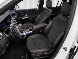 Mercedes-Benz GLB (X247) 2021