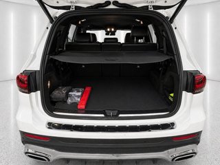 Mercedes-Benz GLB (X247) 2021