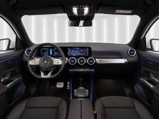 Mercedes-Benz GLB (X247) 2021