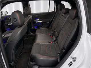 Mercedes-Benz GLB (X247) 2021