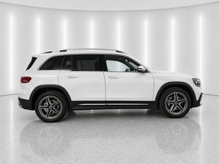 Mercedes-Benz GLB (X247) 2021