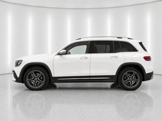 Mercedes-Benz GLB (X247) 2021