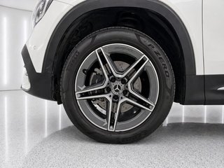 Mercedes-Benz GLB (X247) 2021