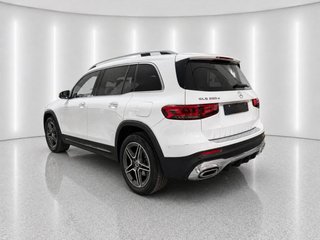 Mercedes-Benz GLB (X247) 2021