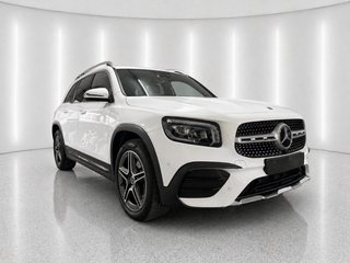 Mercedes-Benz GLB (X247) 2021