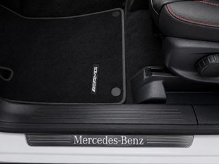Mercedes-Benz GLB (X247) 2021