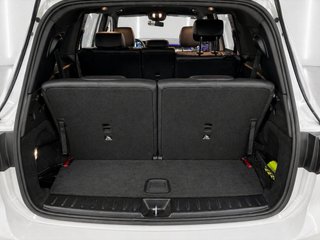 Mercedes-Benz GLB (X247) 2021