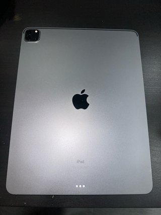 iPad Pro 12.9 5Gen M1 256GB Gris PRECIO NEGOCIABLE