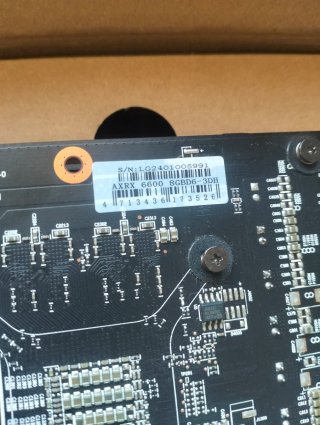 Tarjeta Gráfica PowerColor RX 6600 8GB Fighter