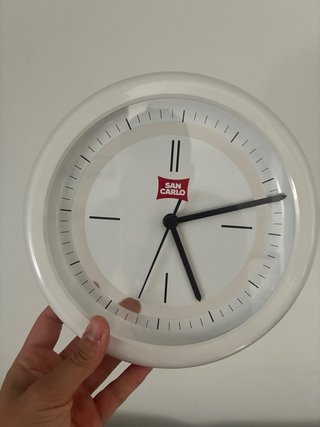 Orologio Vintage San Carlo