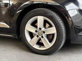 Volkswagen Jetta 1.6 TDI 105cv Advance Bluemotion Tech