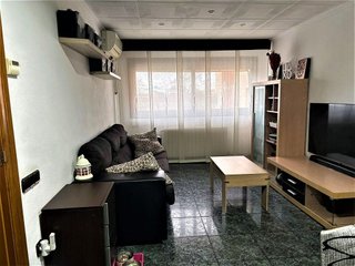Piso en venta en Can Palet en Terrassa