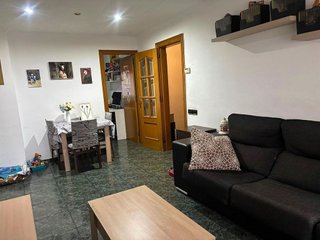 Piso en venta en Can Palet en Terrassa