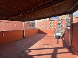 Casa pareada en venta en Roc Blanc en Terrassa
