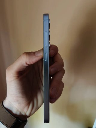 Samsung S24+