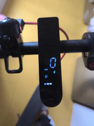 Patinete Eléctrico Xiaomi