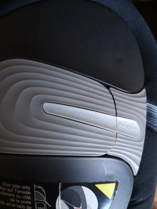 Silla Coche Cybex 15-36 kg