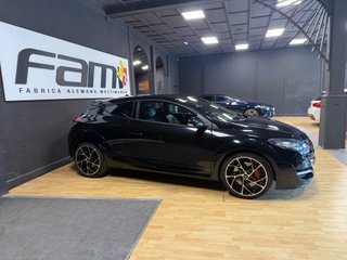 Renault Megane RS Cup 265cv