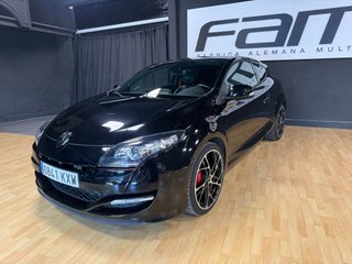 Renault Megane RS Cup 265cv