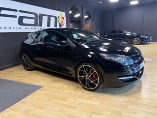 Renault Megane RS Cup 265cv