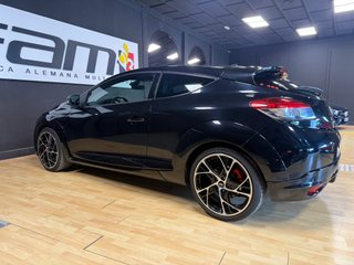 Renault Megane RS Cup 265cv