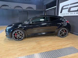 Renault Megane RS Cup 265cv