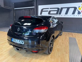 Renault Megane RS Cup 265cv