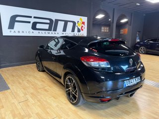 Renault Megane RS Cup 265cv