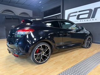 Renault Megane RS Cup 265cv