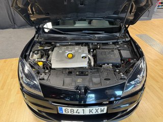 Renault Megane RS Cup 265cv