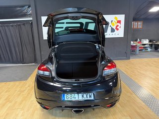 Renault Megane RS Cup 265cv