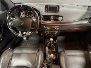 Renault Megane RS Cup 265cv