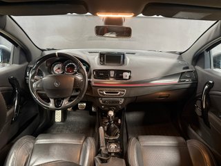 Renault Megane RS Cup 265cv