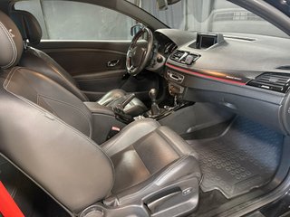 Renault Megane RS Cup 265cv