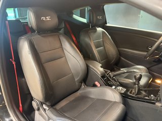 Renault Megane RS Cup 265cv