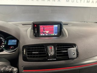 Renault Megane RS Cup 265cv