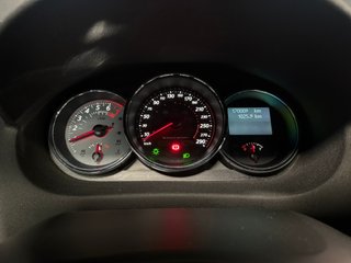 Renault Megane RS Cup 265cv