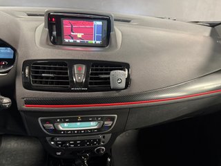 Renault Megane RS Cup 265cv
