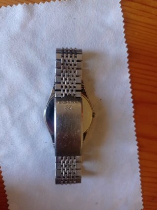 Rellotge Seiko 7810-8009 Quartz