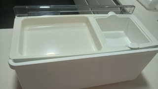 OFERTA!!Cajón congelador y bandeja. Fagor FIM 6825