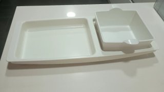 OFERTA!!Cajón congelador y bandeja. Fagor FIM 6825