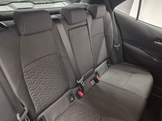 TOYOTA COROLLA ACTIVE TECH 1.8 125H 122CV ECVT