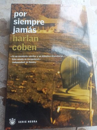 Libros varios de novela contemporánea