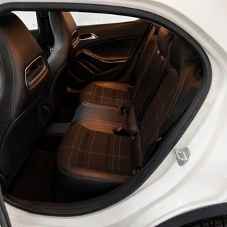 Mercedes-Benz GLA 2016