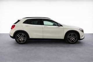 Mercedes-Benz GLA 2016