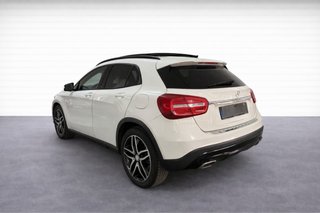 Mercedes-Benz GLA 2016