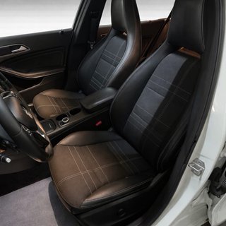 Mercedes-Benz GLA 2016