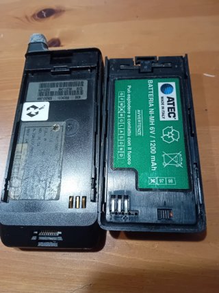 Motorola Micro TAC II
