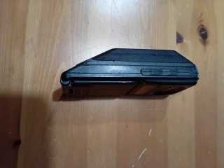 Motorola Micro TAC II